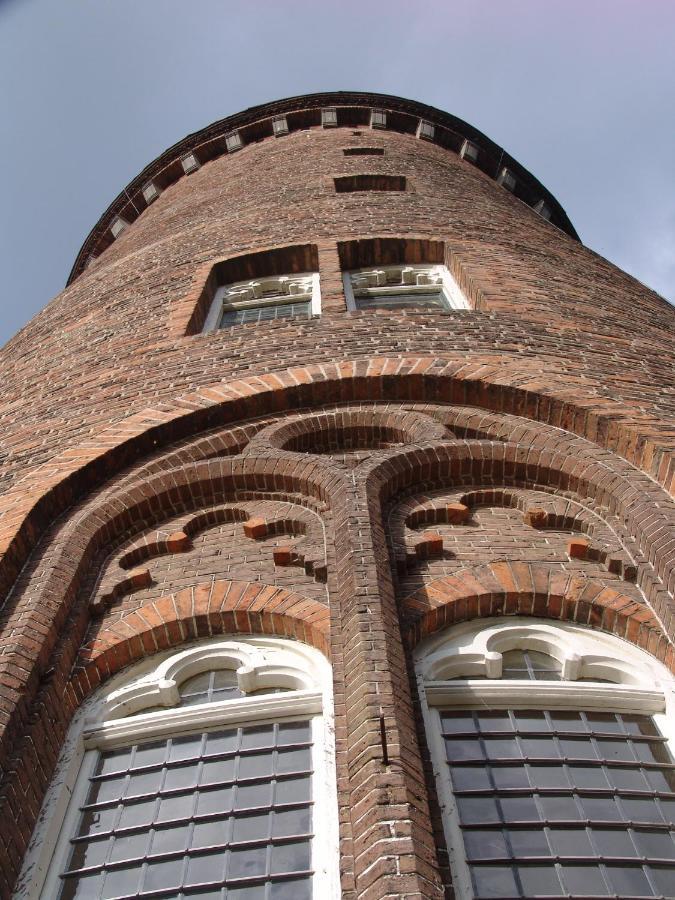 Kasteel Sterkenburg Driebergen Dış mekan fotoğraf