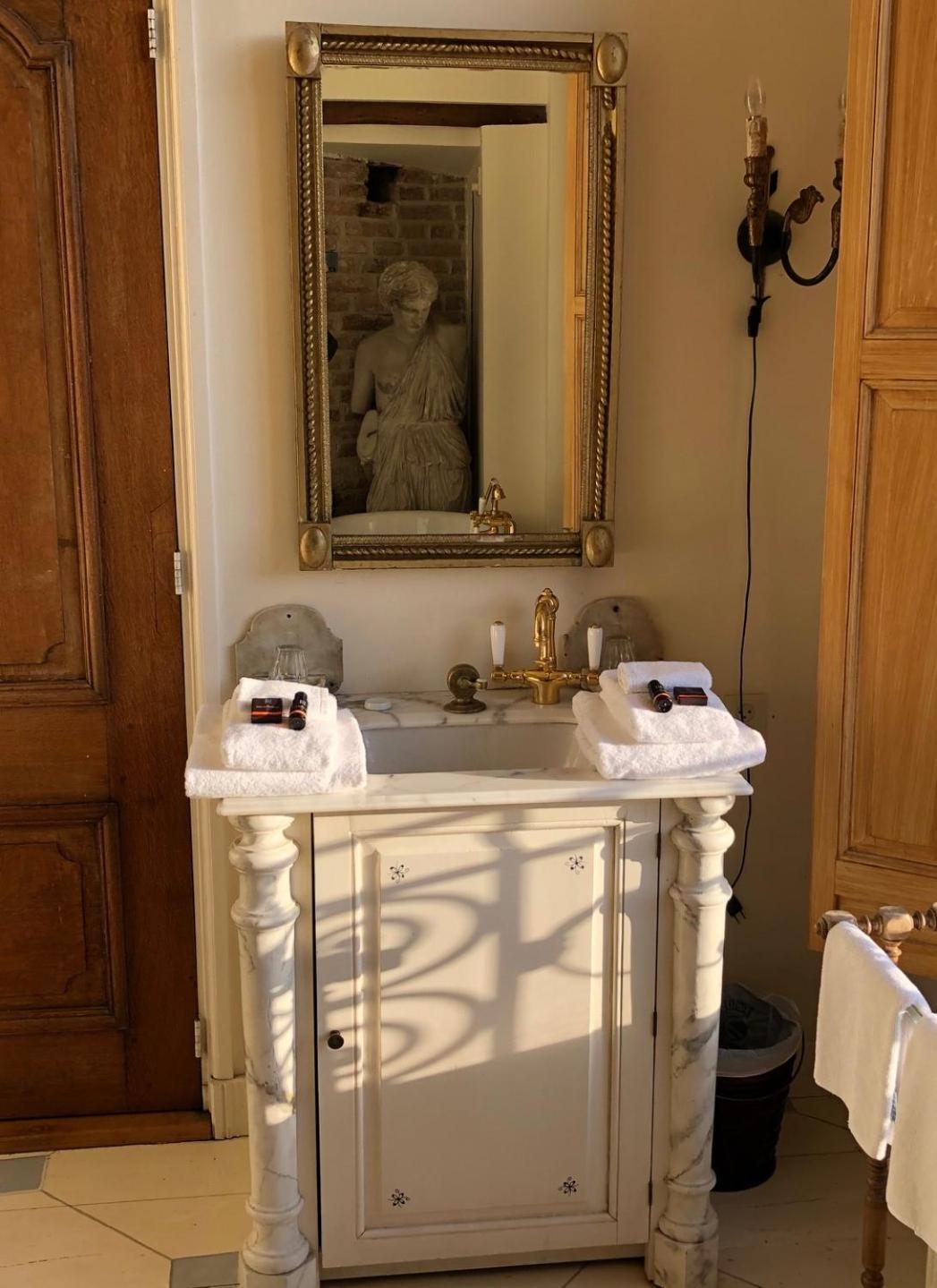 Kasteel Sterkenburg Driebergen Dış mekan fotoğraf