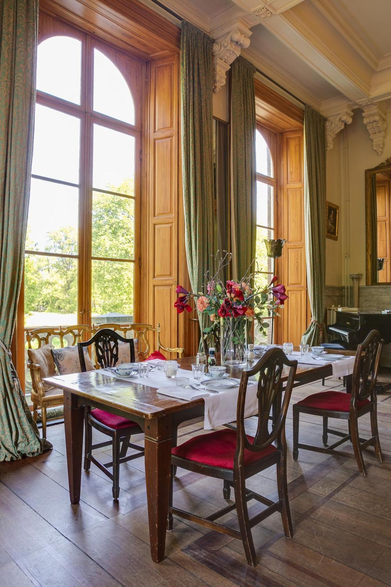 Kasteel Sterkenburg Driebergen Dış mekan fotoğraf