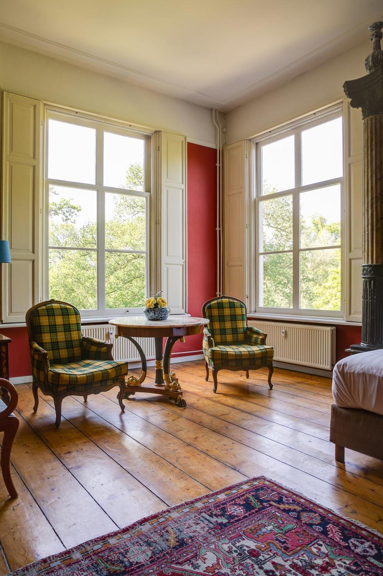 Kasteel Sterkenburg Driebergen Dış mekan fotoğraf