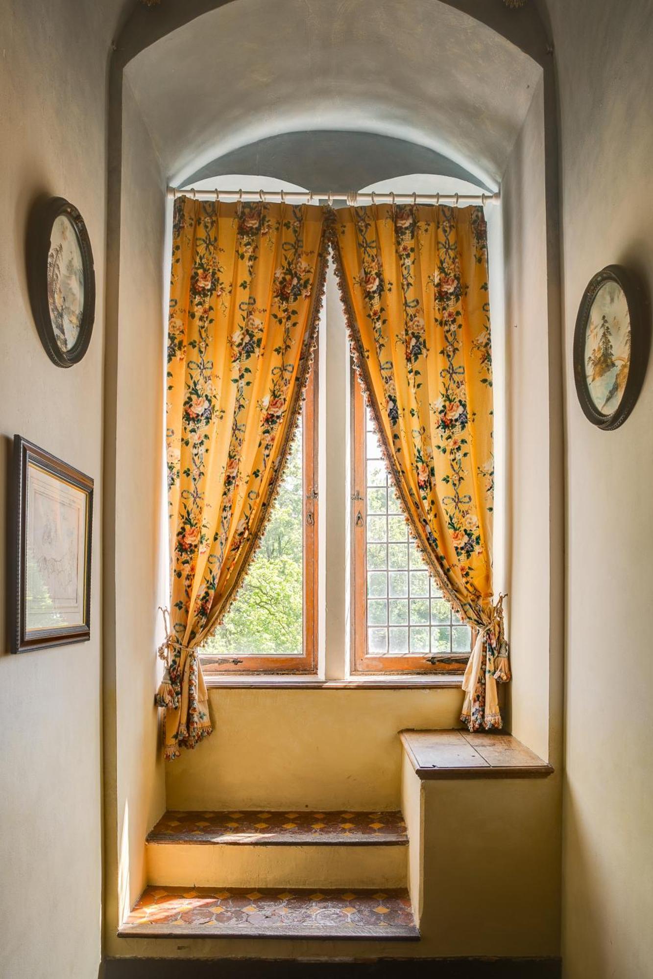 Kasteel Sterkenburg Driebergen Dış mekan fotoğraf
