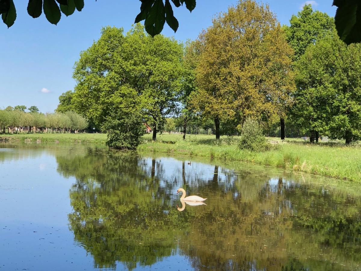 Kasteel Sterkenburg Driebergen Dış mekan fotoğraf